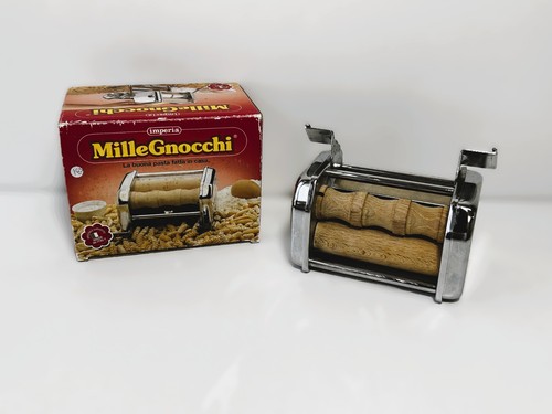 Imperia pasta machine