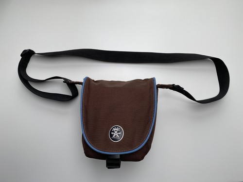 Crumpler ben pizza - crumpler, ben's