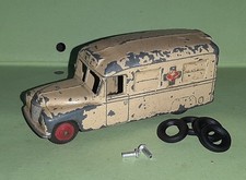 Dinky 30h / 253 Daimler