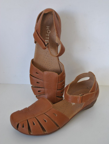 Rich tan leather women - rich,