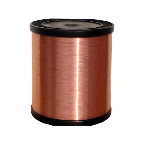 Copper wire 03mm 5mm - 0.03mm, to