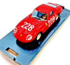 Scale 1:43 Ferrari 275 GTB4