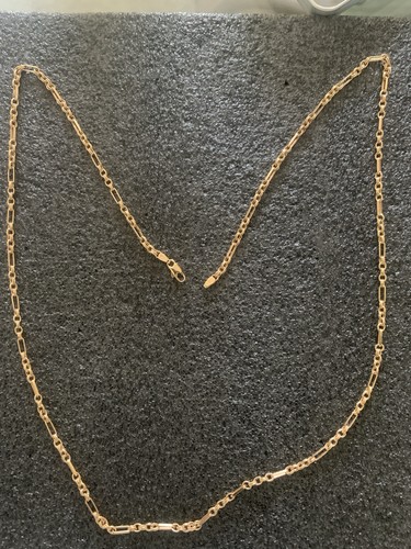 9ct gold fancy solid - gold,