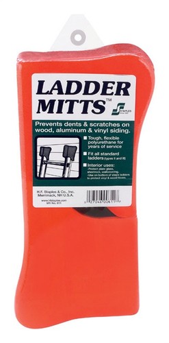 Staples polyurethane red - polyurethane,