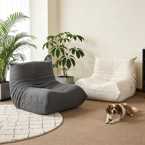 Togo sofa designer armless - togo,