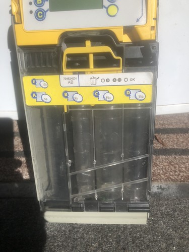Mei cashflow 7000 coin - mei,