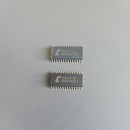 Cirrus logic cs8414 khz - cirrus,