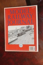 model railway journal magazine no 127