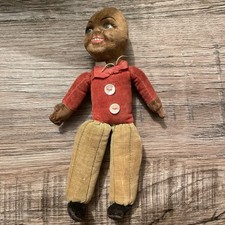 VINTAGE NORA WELLINGS DOLL 
