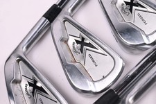 Callaway X-Forged 2007 Irons /