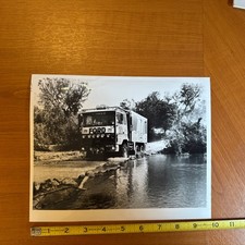 Ford Transcontinental Paris