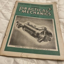 Newnes Practical Mechanics