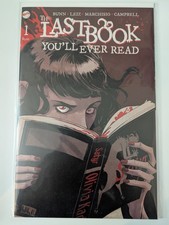 The Last Book You'll Ever Read