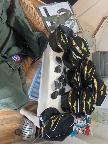 Pilot aviation top gun - aviation, lot