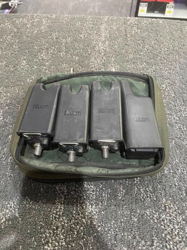 Delkim txi 3 alarms 1 - ,
