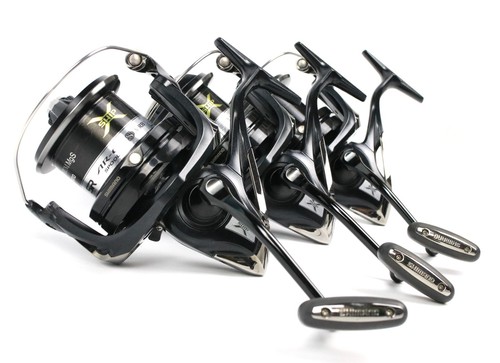 Shimano aero technium mgs - aero,