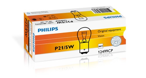 Philips 12499cp bulb - philips, daytime