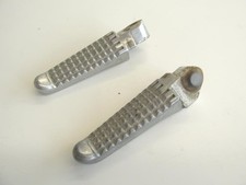 Rear footrest Suzuki GSF 600