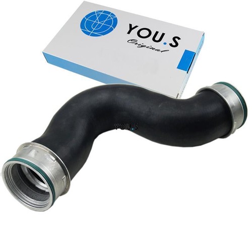 You hose charge air - you.s,