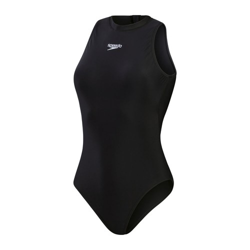 Speedo hydrasuit women black - speedo,
