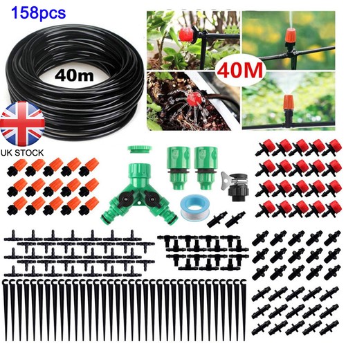 158pcs 40m automatic - 158pcs,