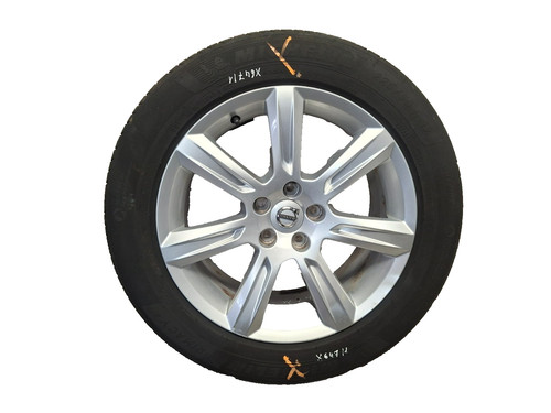 Volvo s90 2018 inch - 2018, alloy