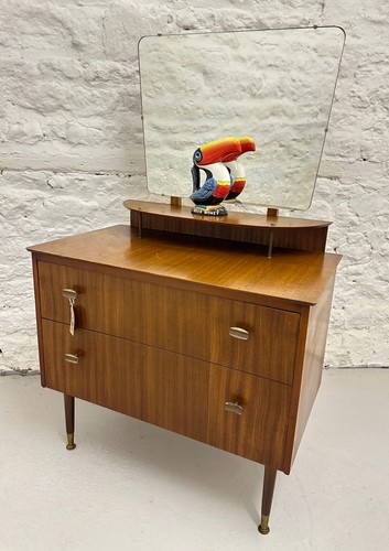 Mid century schreiber - schreiber*, chest