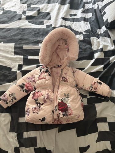 Baker ted - ted, girls