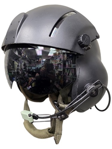 Gentex sph dual visor - gentex, sph-4b