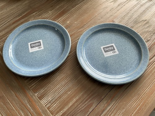 Denby elements mixed tea - 2,