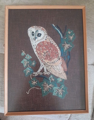 Framed vintage penelope - vintage,