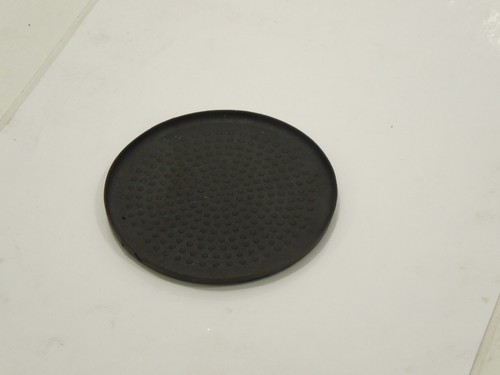 Golf mk6 centre console - centre,
