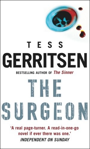 The surgeon rizzoli isles - the, surgeon: