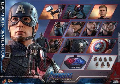 Movie masterpiece avengers - masterpiece,