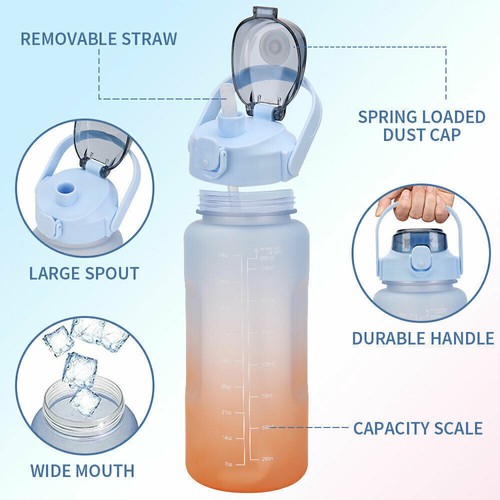 Sports water bottles - sports,