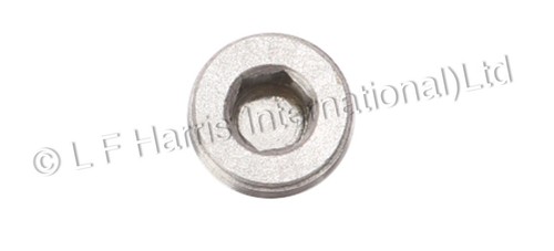Triumph 3ta 5ta crankshaft - triumph,