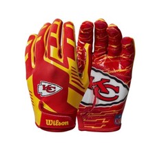 WILSON Kansas City Chiefs NFL