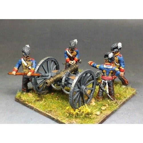Napoleonic 28mm british - 28mm,