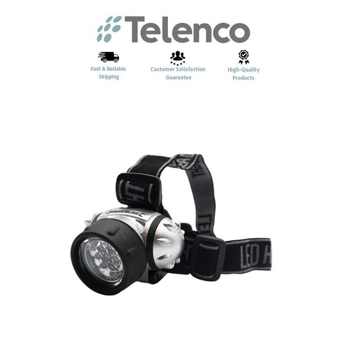 Head torch 50lm - torch, |