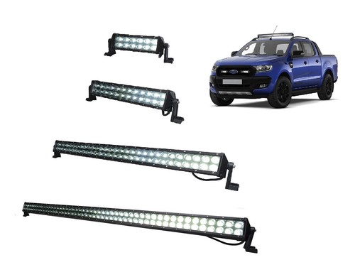 Led work light bar spot - led,