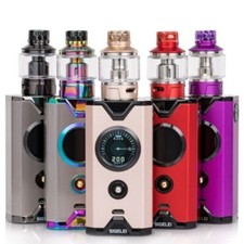 Sigelei chronus 200 kit - 200, 200w
