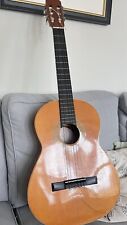 bm espana guitar