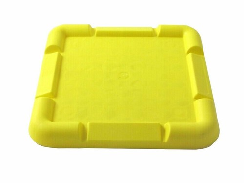 Scaffolding tredda plates - tredda,