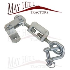 Stabiliser Chain Assembly for
