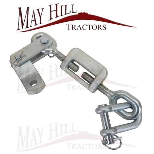 Stabiliser chain assembly - stabiliser, for