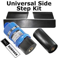 Universal Sidestep Side Step