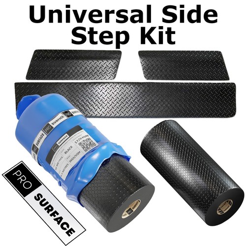 Universal sidestep side step - universal,