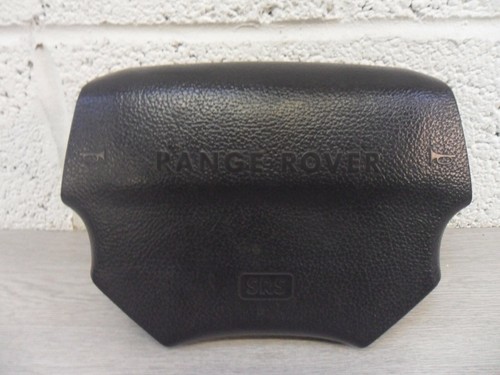 Range rover p38 steering wheel - range,