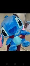 Disney stitch giant 110cm human size soft toy