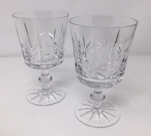 Lead cathedral crystal - 24%,